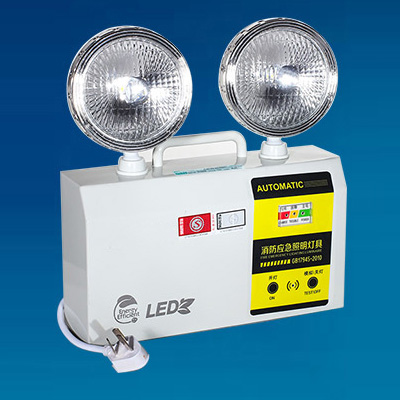 友安科技PA-ZFZD-E2W-DT1應急阻燃照明燈