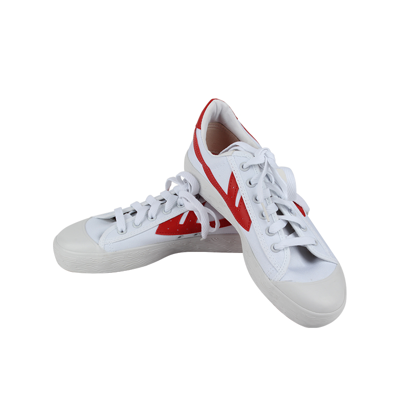 回力WB-1低幫帆布鞋