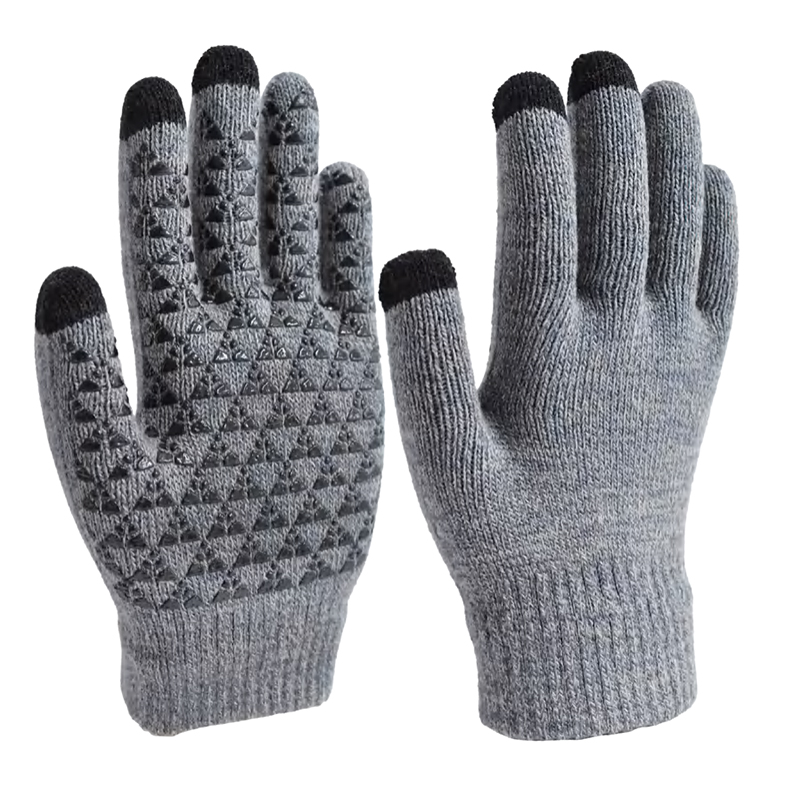 好員工HW-01觸屏防寒防滑手套