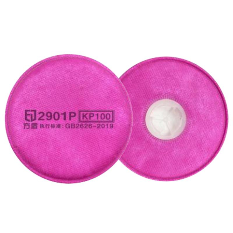方盾2901P KP100防塵過濾棉