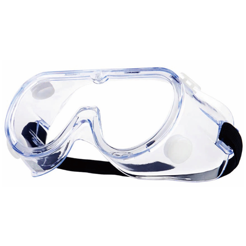 康保仕8320防沖擊防霧護目鏡