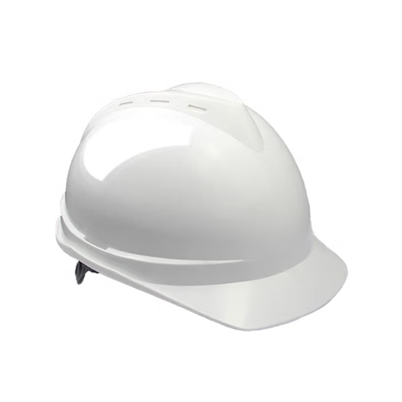 STANLEY史丹利ST1111專業(yè)級V型透氣HDPE安全帽