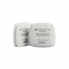 3M D7N11CN N95顆粒物預(yù)過濾棉