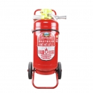 MTT/24船用推車(chē)式二氧化碳滅火器  MTT/24船用推車(chē)式二氧化碳滅火器