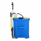 定和DH9621單管八角背負(fù)式手動噴霧器16L高壓手搖噴霧機(jī) 定和DH9621單管八角背負(fù)式手動噴霧器16L高壓手搖噴霧機(jī)