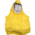 霍尼韋爾PA111長管呼吸器頭罩