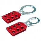 Brady貝迪105719鋼制鎖鉤配防開鎖扣