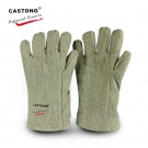 CASTONG卡司頓GAAA25-34耐高溫650℃手套