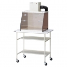 亞速旺3-4083-01小型通風(fēng)柜 亞速旺3-4083-01小型通風(fēng)柜