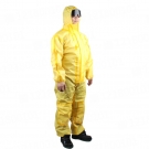 梅思安10114599防化潔凈服 梅思安10114599防化潔凈服