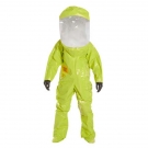 Dupont杜邦Tychem10000全封閉訓(xùn)練防護服TK586S LY Dupont杜邦Tychem10000全封閉訓(xùn)練防護服TK586S LY