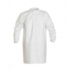 Dupont杜邦Tyvek IsoClean罩袍IC270B option CS Dupont杜邦Tyvek IsoClean罩袍IC270B option CS