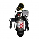 霍尼韋爾SCBA809G T8000標準空氣呼吸器