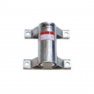 霍尼韋爾DH-8ZP/墻體連接基座