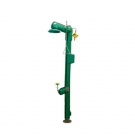 Honeywell霍尼韋爾7310-CTFP復(fù)合式防凍洗眼器