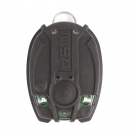 梅思安10088032-CN MotionSCOUT K帶鑰匙式呼救器