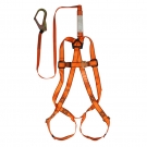 梅思安10129290輕巧星全身式安全帶 梅思安10129290輕巧星全身式安全帶