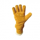 雷克蘭344-10皮質(zhì)消防耐高溫手套 雷克蘭344-10皮質(zhì)消防耐高溫手套