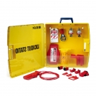 Brady貝迪105939電氣鎖柜 Brady貝迪105939電氣鎖柜