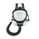 重松SV-1連續(xù)送風式長管呼吸器面具