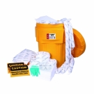 西斯貝爾SYK952泄漏應急處理桶套裝 西斯貝爾SYK952泄漏應急處理桶套裝