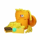 西斯貝爾SYK951泄漏應急處理桶套裝 西斯貝爾SYK951泄漏應急處理桶套裝