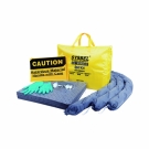 西斯貝爾SKIT001G便攜式溢漏應急袋 西斯貝爾SKIT001G便攜式溢漏應急袋