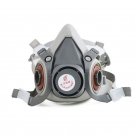 普達410防毒半面罩