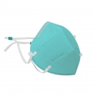 穩(wěn)健604-006777-01醫(yī)用防護口罩N95