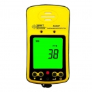 希瑪AS8907一氧化碳氣體檢測儀