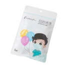 宜舒FD3B一次性兒童口罩