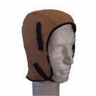 威特仕23-7722/7733保暖頭盔帽里 威特仕23-7722/7733保暖頭盔帽里