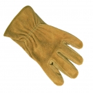 威特仕10-2064-M牛二層芯皮款焊工手套