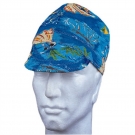 威特仕23-519椰風阻燃帽