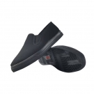 強人3515棉布安全鞋