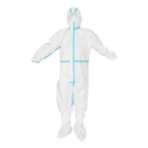 海迪科醫(yī)用一次性防護服