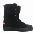 尊獅防砸防刺穿救援安全靴