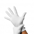 英科NGBCM1002一次性丁腈醫(yī)用手套