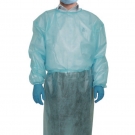 英科IG25SN1064C黃色隔離衣 