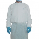 英科IG45SN1065C黃色隔離衣 