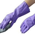 華特防水防滑PVC手套