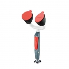 潤旺達WJH1355-4臺式洗眼器