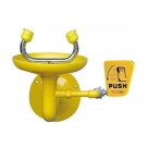 潤旺達WJH0759C接墻式洗眼器