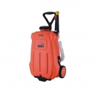 潤旺達WJH0781-1移動式洗眼器