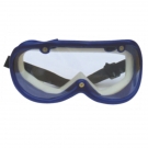 以勒207防沖擊護目鏡