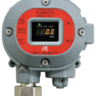 理研SD-1GP固定式復(fù)合氣體檢測儀