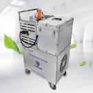 海固HG-CHZK3000/HL1中壓車載連續送風式長管呼吸器