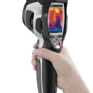 華盛昌DT-982L-8專業(yè)工具型紅外熱像儀