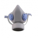 華信威保HP301P單濾盒防塵防毒半面罩