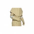 永霏34CAL防電弧手套